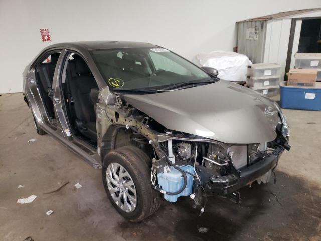 TOYOTA COROLLA L 2018 2t1burhexjc097362