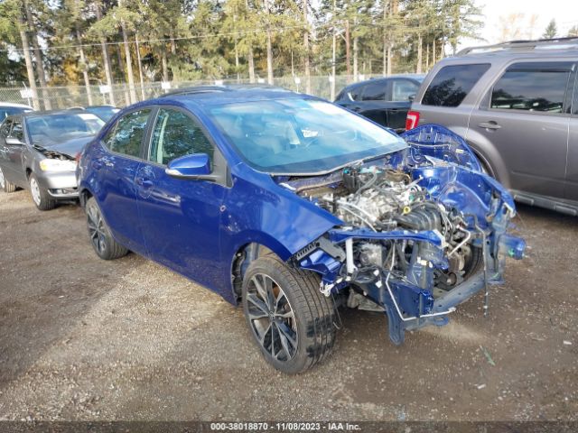 TOYOTA COROLLA 2018 2t1burhexjc097488