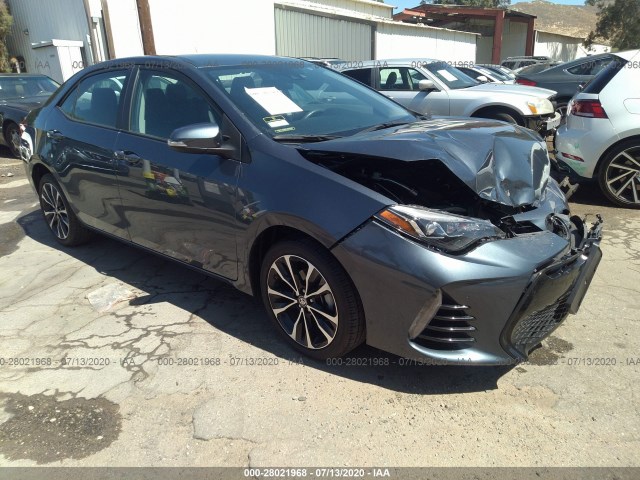 TOYOTA COROLLA 2018 2t1burhexjc098124