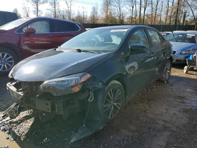 TOYOTA COROLLA L 2018 2t1burhexjc098558