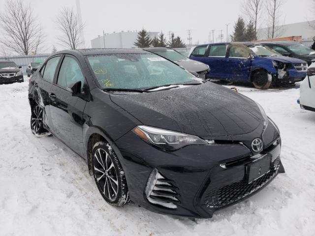 TOYOTA COROLLA L 2018 2t1burhexjc098642