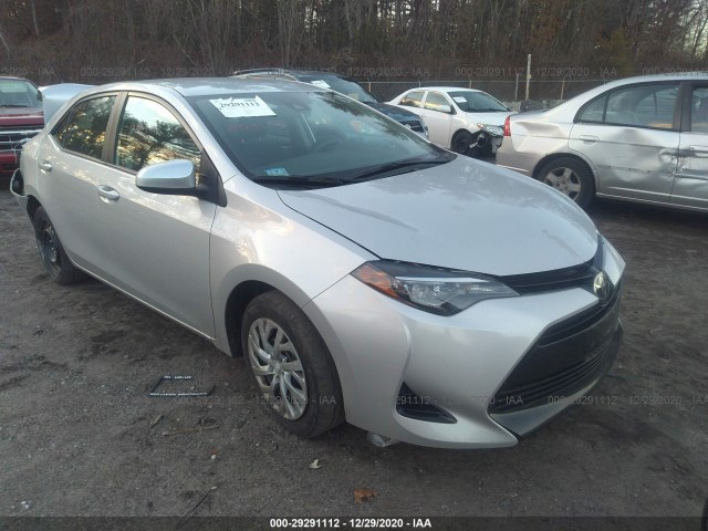 TOYOTA COROLLA 2018 2t1burhexjc099449