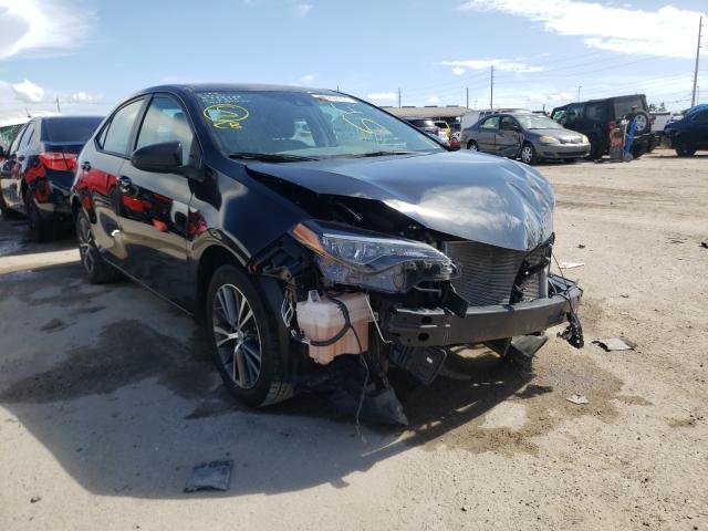 TOYOTA COROLLA L 2018 2t1burhexjc099872