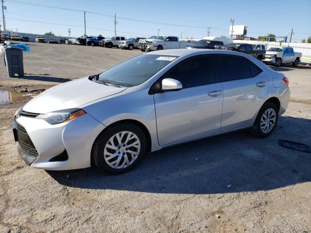 TOYOTA COROLLA 2018 2t1burhexjc102186