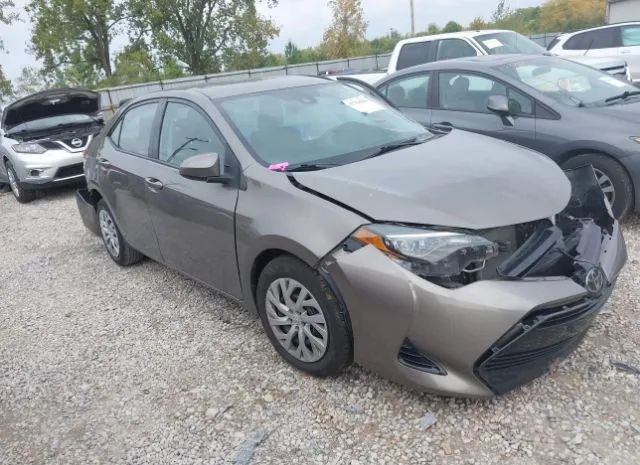 TOYOTA COROLLA 2018 2t1burhexjc106464