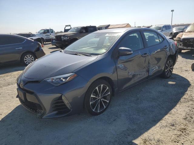 TOYOTA COROLLA 2018 2t1burhexjc107226