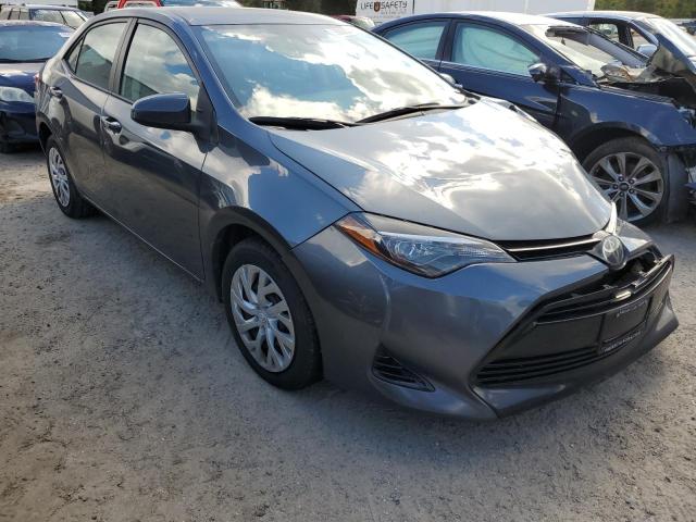 TOYOTA COROLLA L 2018 2t1burhexjc107260