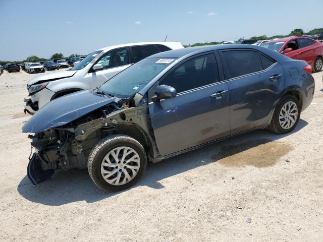 TOYOTA COROLLA 2018 2t1burhexjc112099