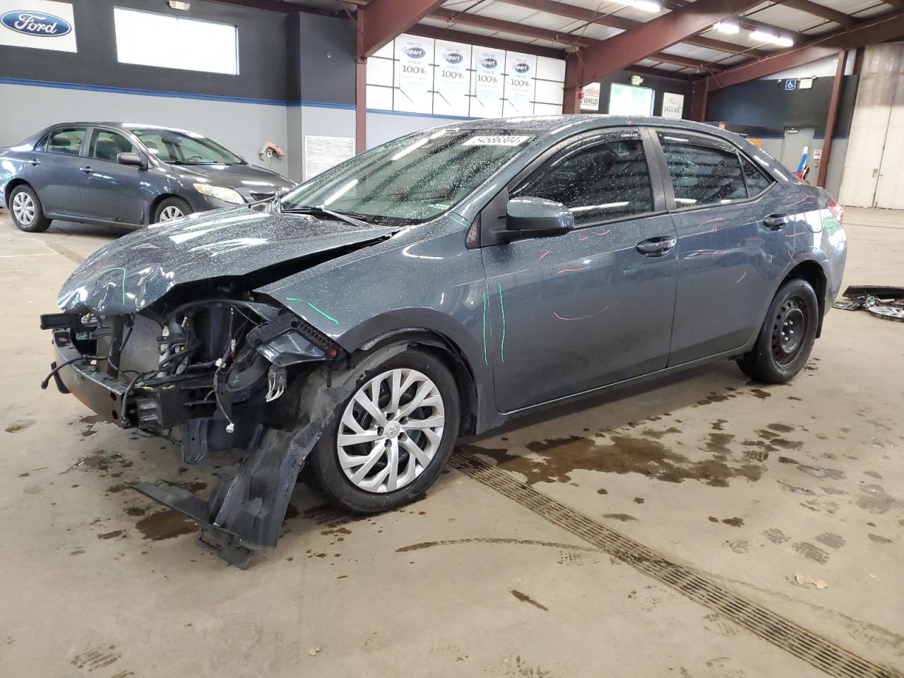 TOYOTA COROLLA 2018 2t1burhexjc114760