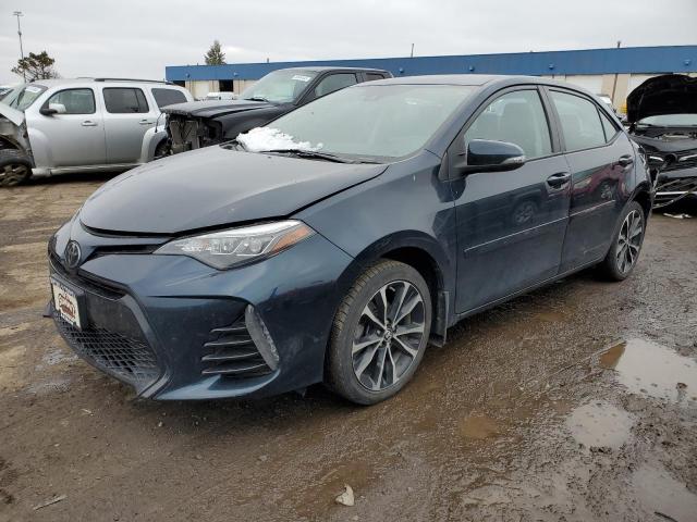 TOYOTA COROLLA L 2018 2t1burhexjc115651