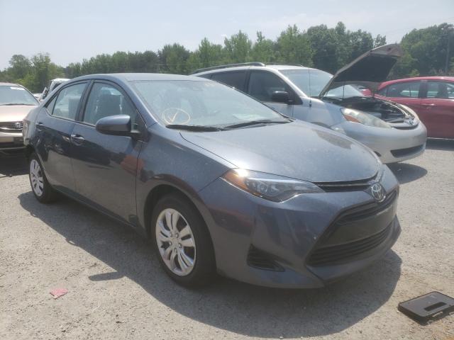 TOYOTA COROLLA L 2018 2t1burhexjc118923