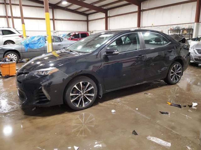 TOYOTA COROLLA 2018 2t1burhexjc121028