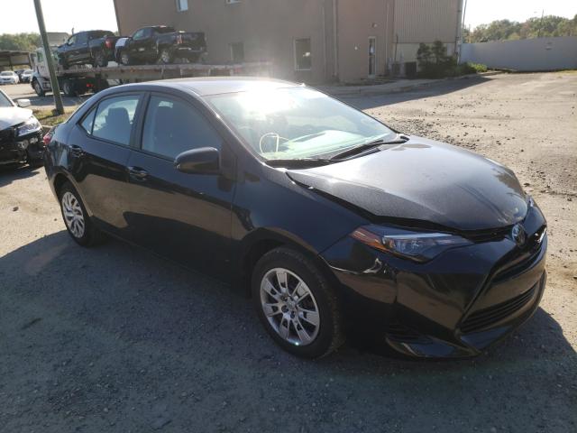 TOYOTA COROLLA L 2018 2t1burhexjc122020