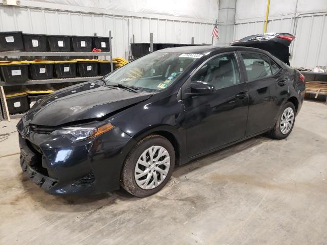 TOYOTA COROLLA 2018 2t1burhexjc964226