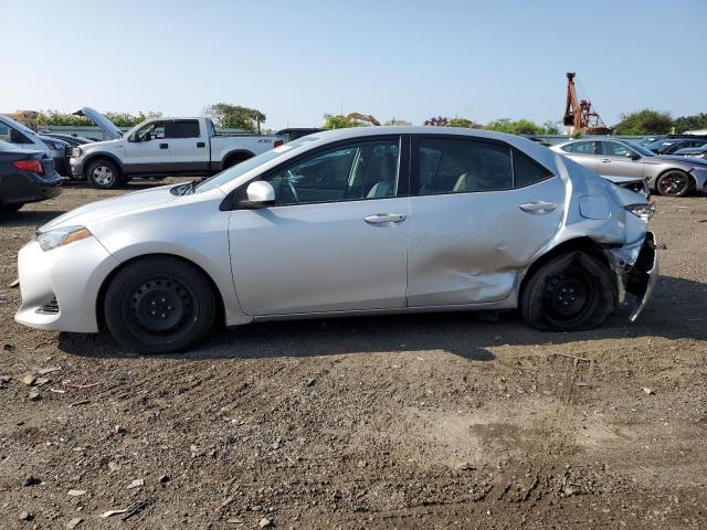 TOYOTA COROLLA L 2018 2t1burhexjc964372