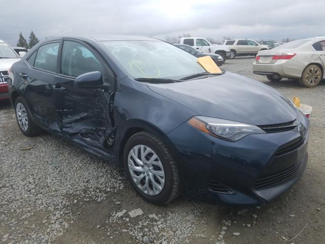 TOYOTA COROLLA L 2018 2t1burhexjc966672