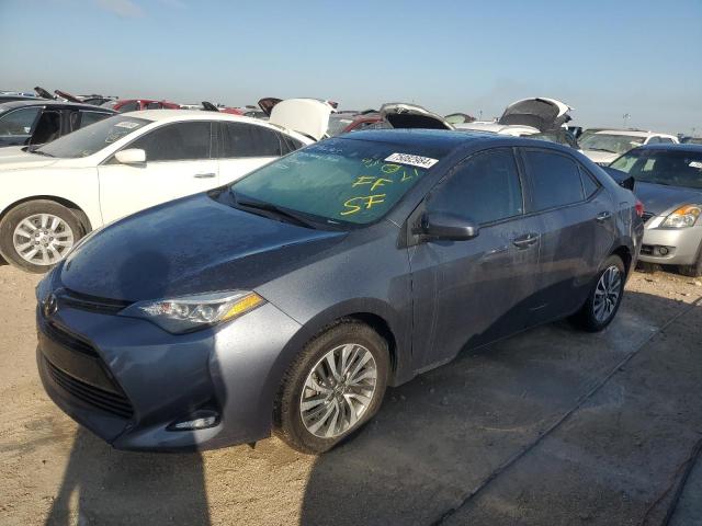 TOYOTA COROLLA L 2018 2t1burhexjc966963