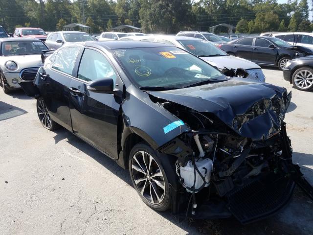 TOYOTA COROLLA L 2018 2t1burhexjc968230