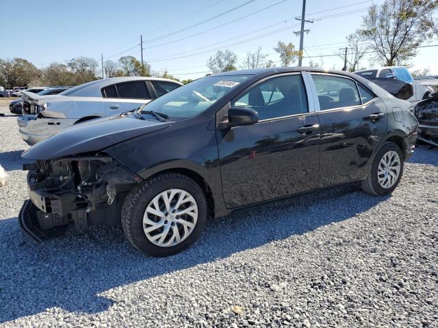 TOYOTA COROLLA L 2018 2t1burhexjc969748