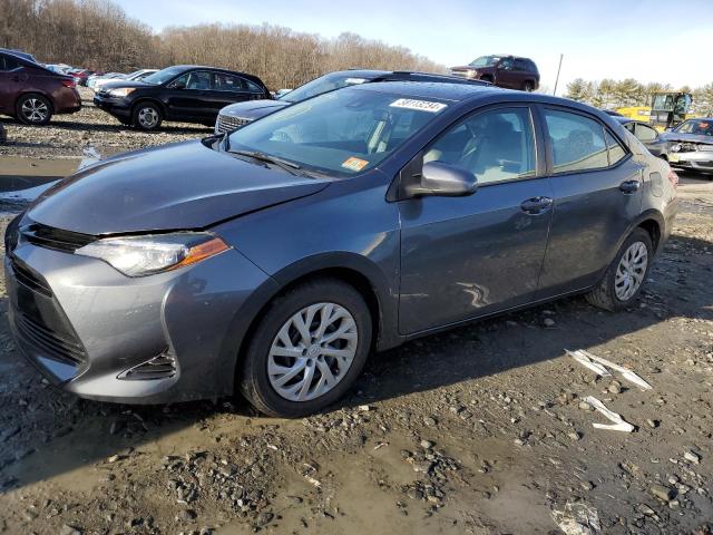 TOYOTA COROLLA 2018 2t1burhexjc976120