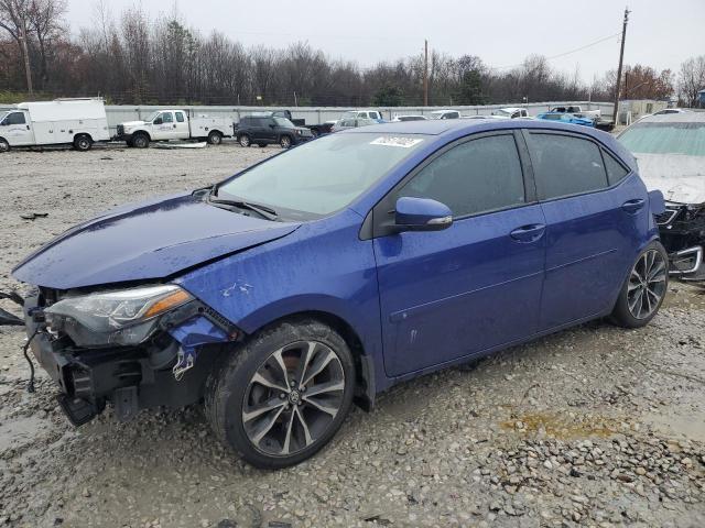 TOYOTA COROLLA L 2018 2t1burhexjc977560