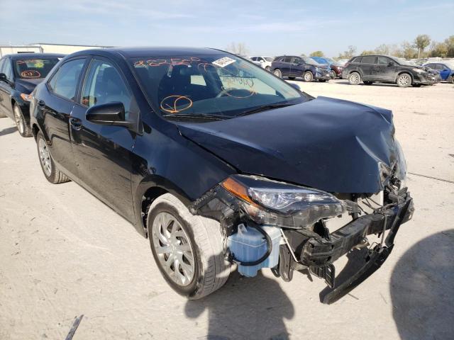 TOYOTA COROLLA L 2018 2t1burhexjc982502