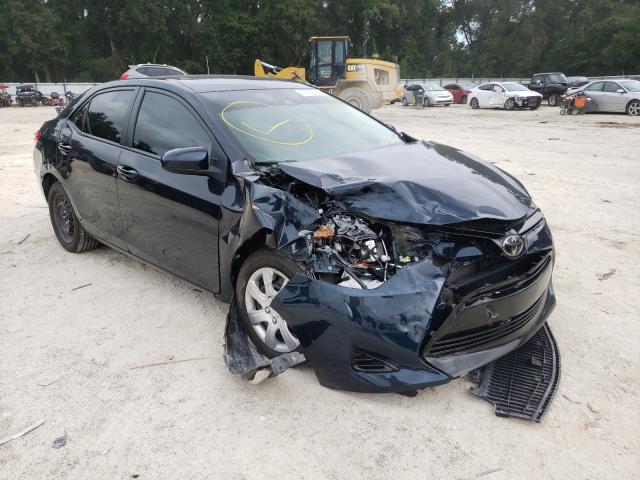 TOYOTA COROLLA L 2018 2t1burhexjc982788