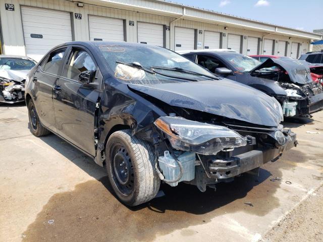 TOYOTA COROLLA L 2018 2t1burhexjc985125