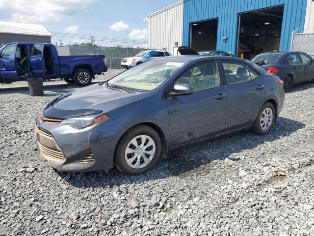 TOYOTA COROLLA 2018 2t1burhexjc986534