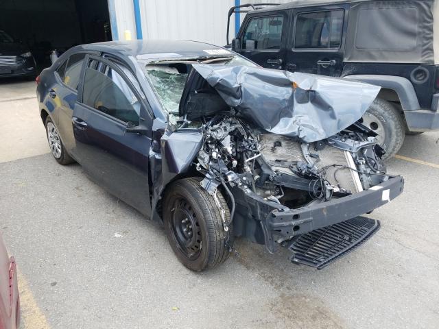 TOYOTA COROLLA L 2018 2t1burhexjc986999