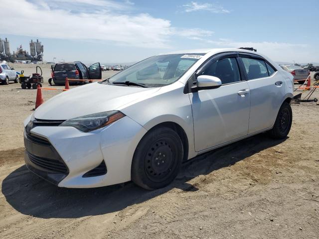 TOYOTA COROLLA L 2018 2t1burhexjc988400