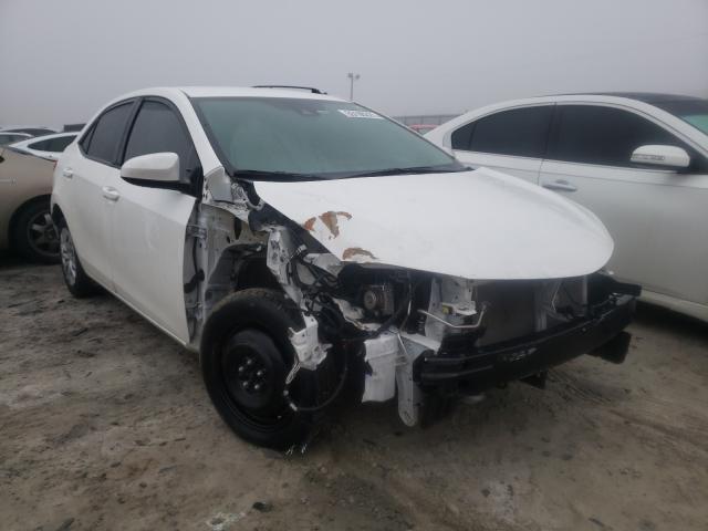 TOYOTA COROLLA L 2018 2t1burhexjc989532