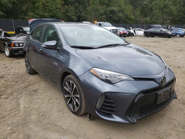 TOYOTA COROLLA L 2018 2t1burhexjc990213