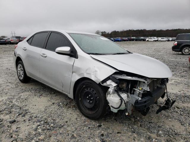 TOYOTA COROLLA L 2018 2t1burhexjc991944