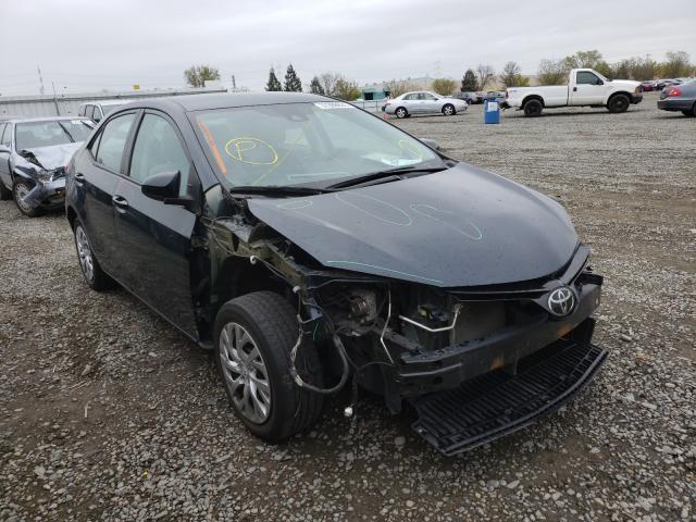 TOYOTA COROLLA L 2018 2t1burhexjc993533