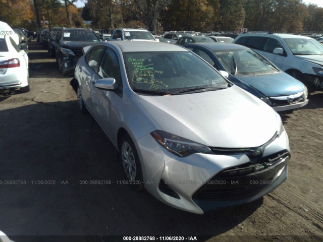 TOYOTA COROLLA 2018 2t1burhexjc994505