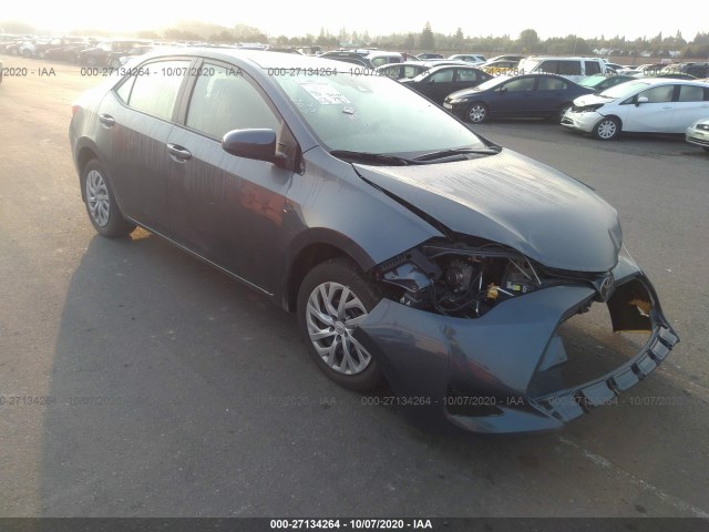 TOYOTA COROLLA 2018 2t1burhexjc995430