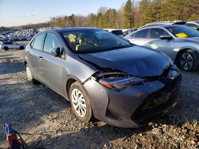 TOYOTA COROLLA L 2018 2t1burhexjc996237