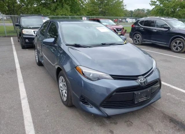 TOYOTA COROLLA 2019 2t1burhexkc126246