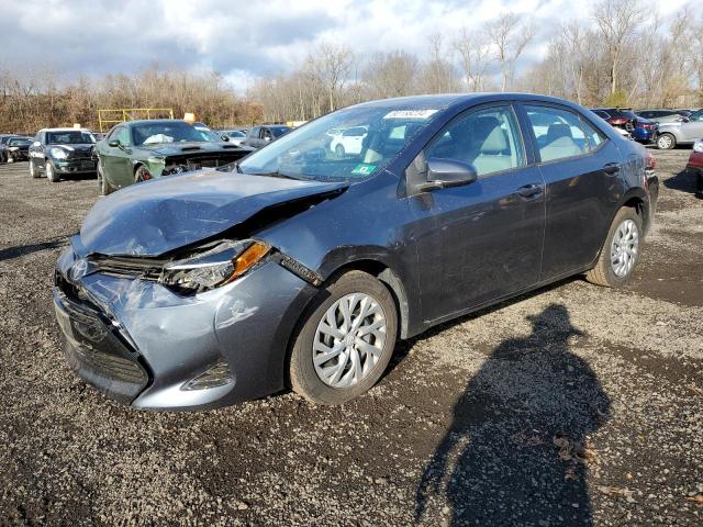 TOYOTA COROLLA L 2019 2t1burhexkc128675