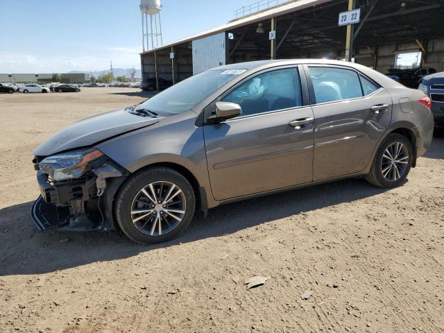 TOYOTA COROLLA L 2019 2t1burhexkc131690