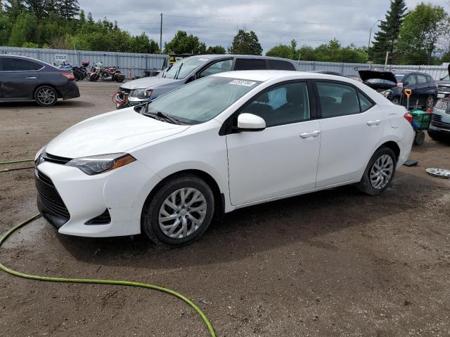 TOYOTA COROLLA 2019 2t1burhexkc134654