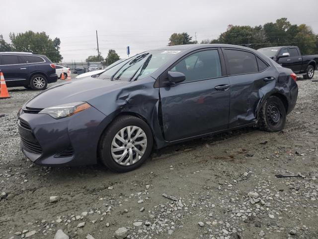 TOYOTA COROLLA L 2019 2t1burhexkc136159