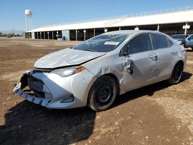 TOYOTA COROLLA L 2019 2t1burhexkc136324