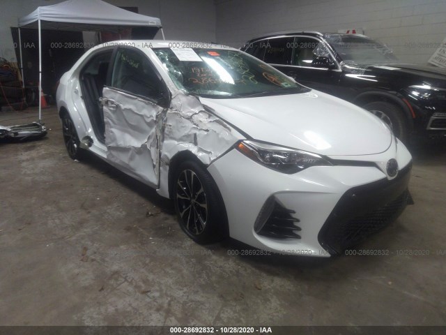 TOYOTA COROLLA 2019 2t1burhexkc138672