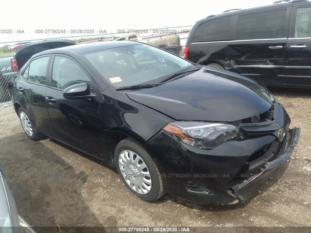 TOYOTA COROLLA 2019 2t1burhexkc143905