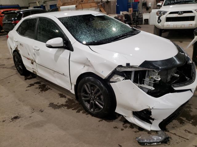 TOYOTA COROLLA L 2019 2t1burhexkc144682