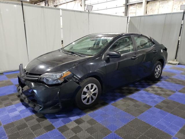 TOYOTA COROLLA L 2019 2t1burhexkc147520