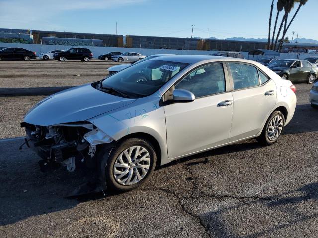 TOYOTA COROLLA 2019 2t1burhexkc149672