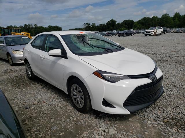 TOYOTA COROLLA L 2019 2t1burhexkc153494